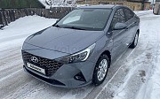 Hyundai Accent, 1.6 автомат, 2020, седан Караганда