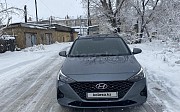 Hyundai Accent, 1.6 автомат, 2020, седан Караганда