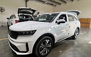 Kia Sorento, 2.5 автомат, 2022, кроссовер Нұр-Сұлтан (Астана)