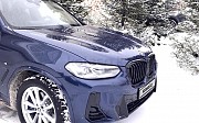 BMW X3, 2 автомат, 2022, кроссовер Астана