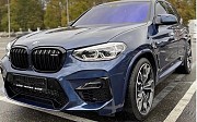BMW X3, 2 автомат, 2022, кроссовер Астана