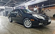 Lexus ES 300, 3 автомат, 2002, седан 