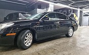 Lexus ES 300, 3 автомат, 2002, седан Алматы