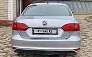 Volkswagen Jetta, 1.4 робот, 2014, седан Алматы