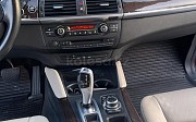 BMW X6, 3 автомат, 2014, кроссовер Караганда