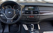 BMW X6, 3 автомат, 2014, кроссовер Қарағанды