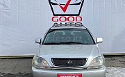 Lexus RX 300, 3 автомат, 2001, кроссовер Өскемен