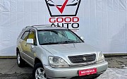 Lexus RX 300, 3 автомат, 2001, кроссовер Өскемен