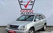 Lexus RX 300, 3 автомат, 2001, кроссовер Өскемен