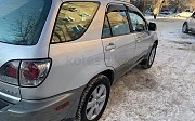 Lexus RX 300, 3 автомат, 2003, кроссовер 