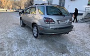 Lexus RX 300, 3 автомат, 2003, кроссовер 