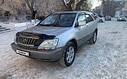 Lexus RX 300, 3 автомат, 2003, кроссовер Павлодар