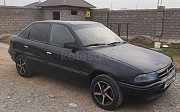 Opel Astra, 1.8 механика, 1993, седан Шымкент
