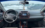 Toyota Camry, 2.4 автомат, 2004, седан Алматы