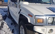 Hummer H2, 6 автомат, 2003, внедорожник Көкшетау