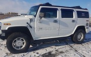 Hummer H2, 6 автомат, 2003, внедорожник Көкшетау