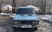 ВАЗ (Lada) 2106, 1.6 механика, 1991, седан Усть-Каменогорск