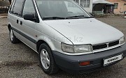 Mitsubishi Space Runner, 1.8 механика, 1993, минивэн Алматы