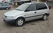 Mitsubishi Space Runner, 1.8 механика, 1993, минивэн 