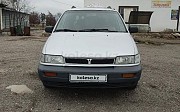 Mitsubishi Space Runner, 1.8 механика, 1993, минивэн Алматы