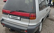 Mitsubishi Space Runner, 1.8 механика, 1993, минивэн Алматы