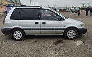 Mitsubishi Space Runner, 1.8 механика, 1993, минивэн 