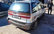 Mitsubishi Space Wagon, 2 механика, 1992, минивэн Туркестан