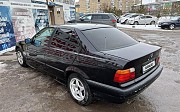 BMW 316, 1.6 механика, 1992, седан Астана