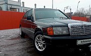 Mercedes-Benz 190, 3 механика, 1990, седан Экибастуз