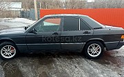 Mercedes-Benz 190, 3 механика, 1990, седан Экибастуз