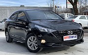 Hyundai Accent, 1.6 автомат, 2022, седан Шымкент