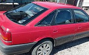 Mazda 626, 2 механика, 1991, лифтбек Караганда