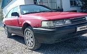 Mazda 626, 2 механика, 1991, лифтбек Қарағанды