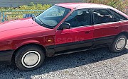 Mazda 626, 2 механика, 1991, лифтбек Караганда