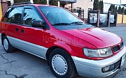 Mitsubishi Space Runner, 2 автомат, 1995, минивэн Алматы