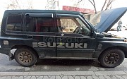 Suzuki Escudo, 1.6 автомат, 1994, внедорожник Алматы