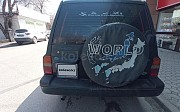 Suzuki Escudo, 1.6 автомат, 1994, внедорожник Алматы