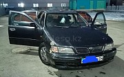 Nissan Maxima, 3 механика, 1996, седан 