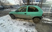 Opel Corsa, 1.4 автомат, 1995, хэтчбек Алматы