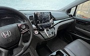 Honda Odyssey, 3.5 автомат, 2022, минивэн Алматы