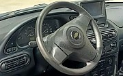 Chevrolet Niva, 1.7 механика, 2019, внедорожник Караганда