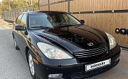 Lexus ES 300, 3 автомат, 2002, седан 