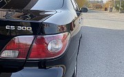 Lexus ES 300, 3 автомат, 2002, седан 