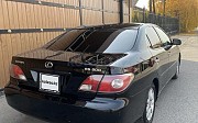 Lexus ES 300, 3 автомат, 2002, седан Алматы