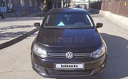 Volkswagen Polo, 1.6 автомат, 2011, седан Астана