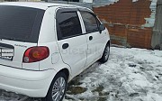 Daewoo Matiz, 0.8 механика, 2007, хэтчбек Алматы