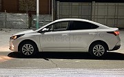 Hyundai Accent, 1.6 автомат, 2022, седан Қызылорда