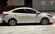 Hyundai Accent, 1.6 автомат, 2022, седан Кызылорда