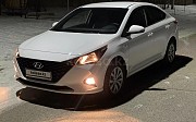 Hyundai Accent, 1.6 автомат, 2022, седан Кызылорда