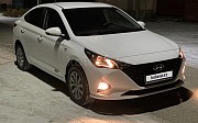 Hyundai Accent, 1.6 автомат, 2022, седан Қызылорда